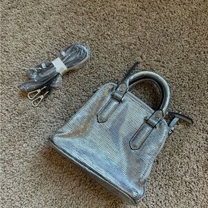 Holographic Women's Handbag